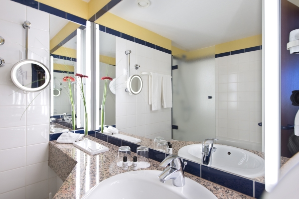 Hotel Wyndham Garden (Wismar)